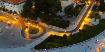 Zadar City: The Hidden Croatian Gem You Need