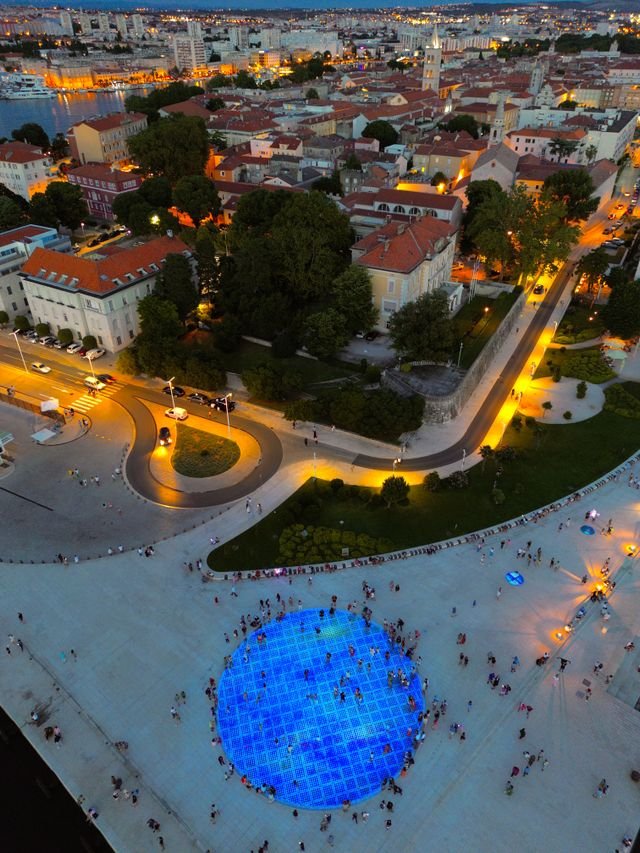 Zadar City: The Hidden Croatian Gem You Need