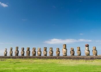How to Get to Easter Island: 5 Things to Know