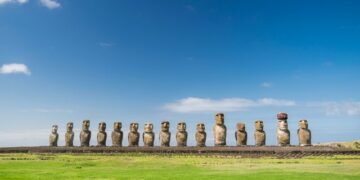 How to Get to Easter Island: 5 Things to Know