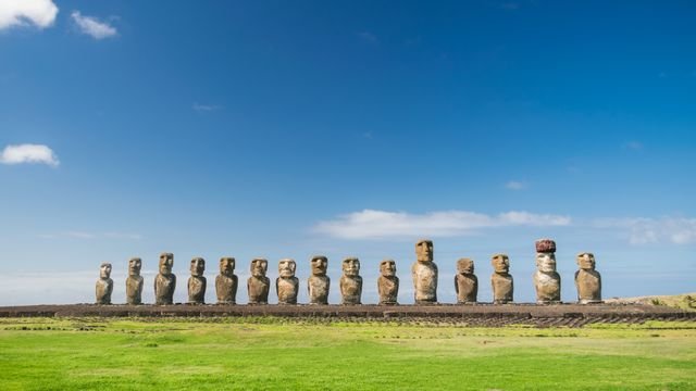 How to Get to Easter Island: 5 Things to Know