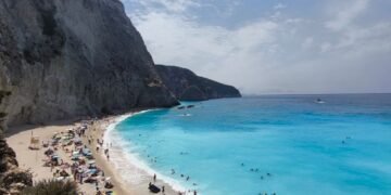 Stunning Beaches in Greece You Need to See