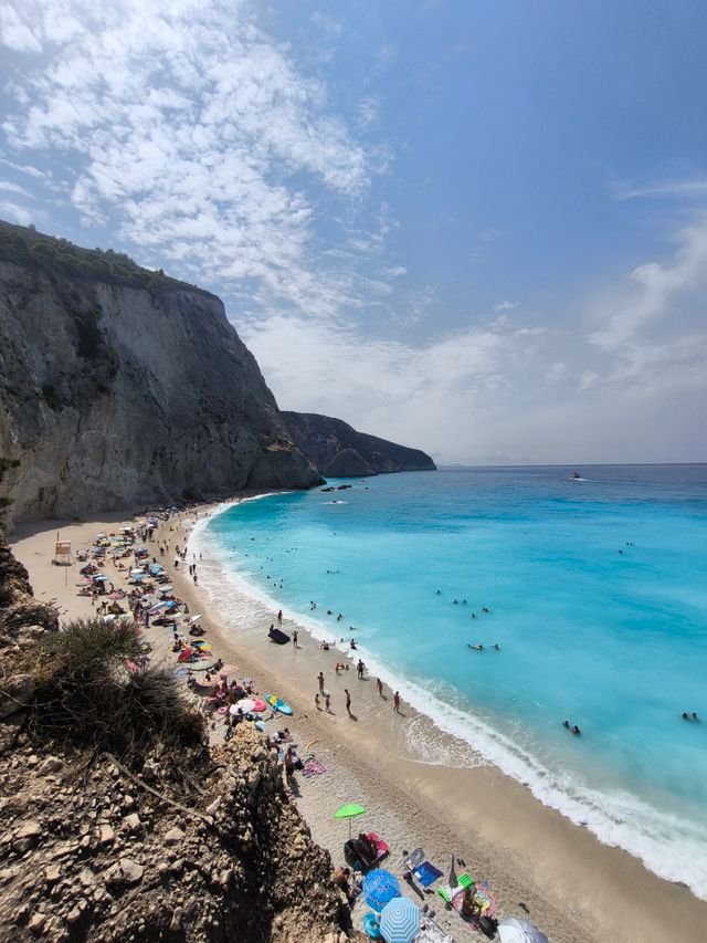 Stunning Beaches in Greece You Need to See