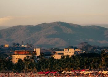 Why Travelers Fall in Love With Zicatela Beach