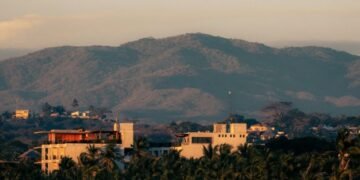 Why Travelers Fall in Love With Zicatela Beach