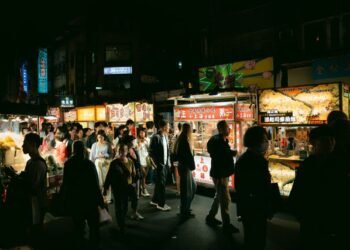 15 Amazing Taiwan Street Food You Need to Try 