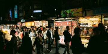 15 Amazing Taiwan Street Food You Need to Try 