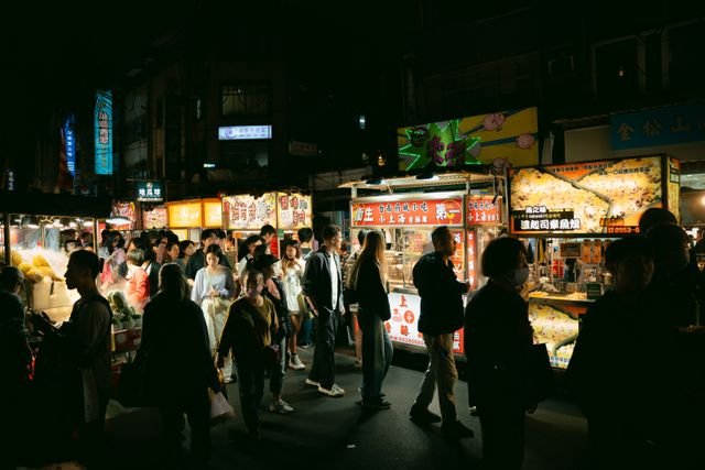 15 Amazing Taiwan Street Food You Need to Try