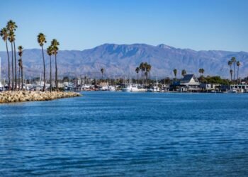 Beach Park Oxnard CA: Everything You Need to Know