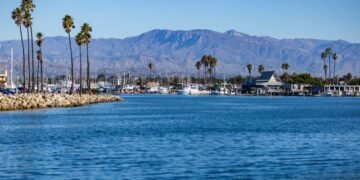 Beach Park Oxnard CA: Everything You Need to Know 