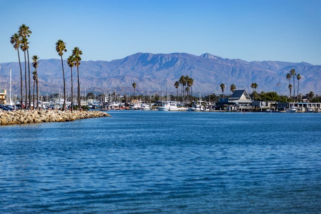 Beach Park Oxnard CA: Everything You Need to Know