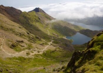 The Ultimate Guide to Climbing Mount Snowdon