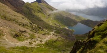 The Ultimate Guide to Climbing Mount Snowdon