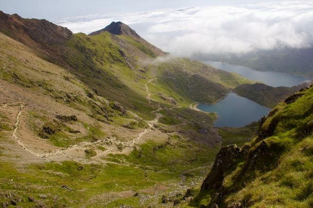 The Ultimate Guide to Climbing Mount Snowdon