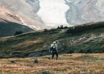 Hiking Planet: The Best Planet Walks to Explore 
