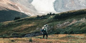 Hiking Planet: The Best Planet Walks to Explore