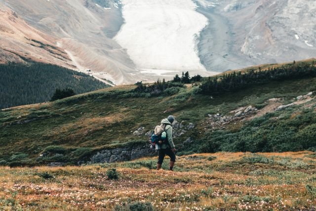 Hiking Planet: The Best Planet Walks to Explore