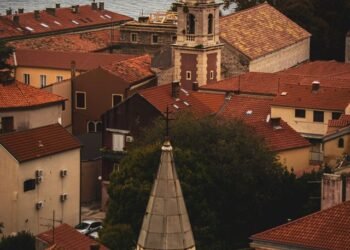 Croatia Zadar Guide: Why You‘ll Fall in Love