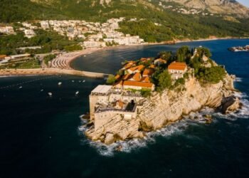 8 Best Montenegro Beaches You Need to Visit