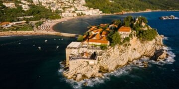 8 Best Montenegro Beaches You Need to Visit