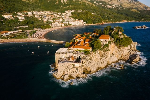 8 Best Montenegro Beaches You Need to Visit