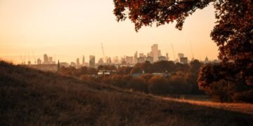 Camden to Primrose Hill: The Best Day Out in London