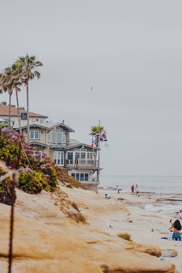Amazing Day Trips from San Diego You Can't Miss