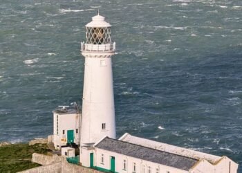 Anglesey Lighthouses: The Complete Guide