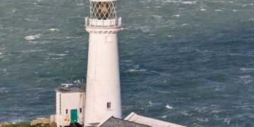 Anglesey Lighthouses: The Complete Guide