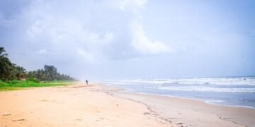 The Best Ghana Beaches You'll Ever Find