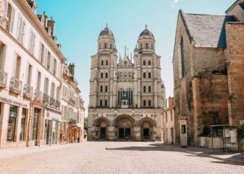 Tours Dijon Offers Wine, Food and Hidden Gems to Love