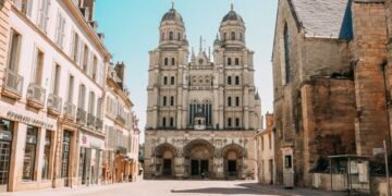 Tours Dijon Offers Wine, Food and Hidden Gems to Love
