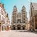 Tours Dijon Offers Wine, Food and Hidden Gems to Love