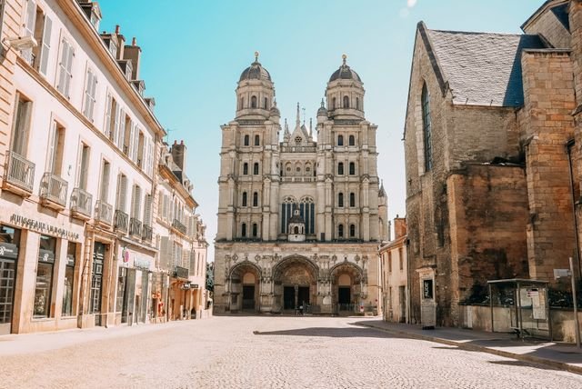 Tours Dijon Offers Wine, Food and Hidden Gems to Love