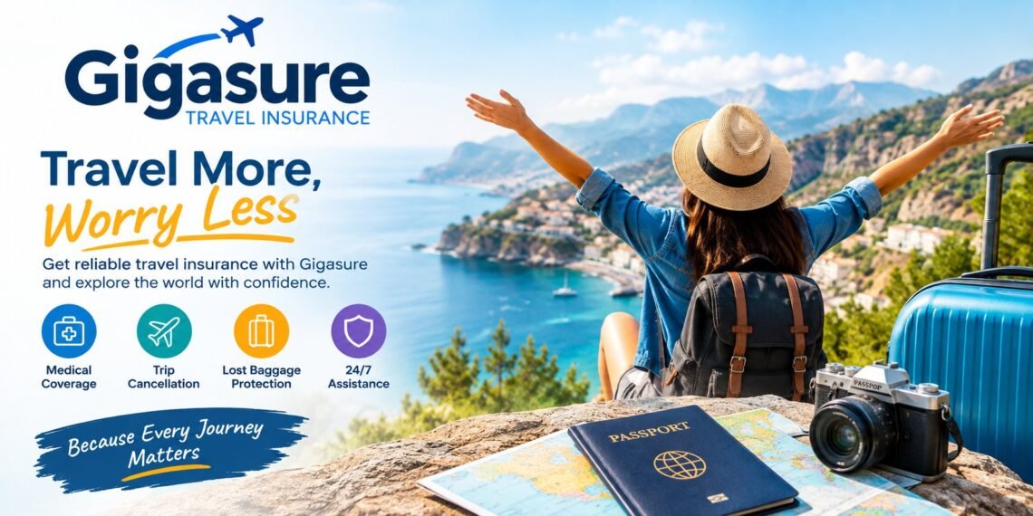 Is Gigasure Travel Insurance Risky? Ultimate Guide