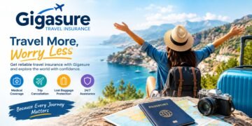 Is Gigasure Travel Insurance Risky? Ultimate Guide