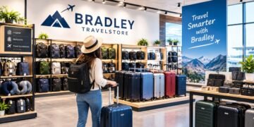 Bradley Travelstore Reviews: 5 Reasons You Will Love Them