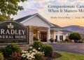 bradley funeral home luray va