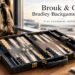 Brouk & Co Bradley Backgammon Set: Best Buy or Bust?