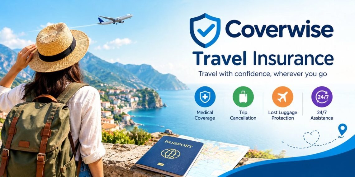 Is Coverwise Travel Insurance Worth It? Proven Facts