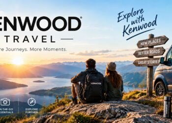Kenwood Travel: The Best Guide to Luxury Holidays