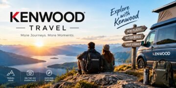 Kenwood Travel: The Best Guide to Luxury Holidays