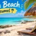 Kuza Beach Cozumel Guide: 7 Easy Tips You Will Love 
