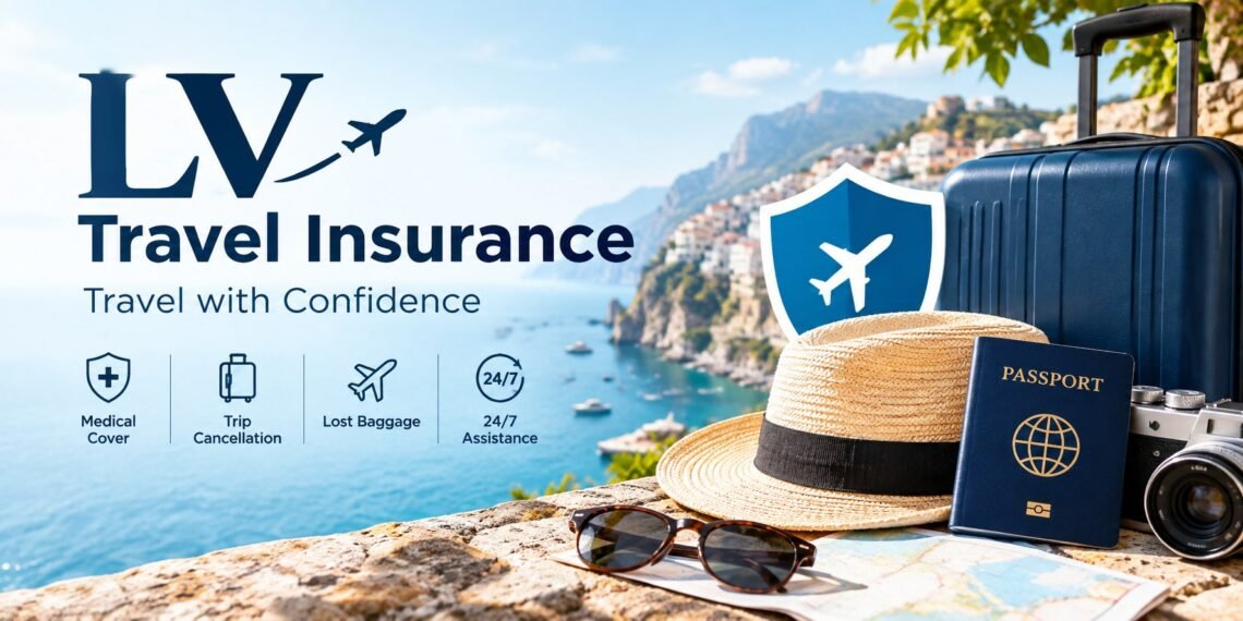 LV Travel Insurance Review: Worth the Money in 2026?