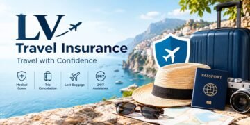LV Travel Insurance Review: Worth the Money in 2026?