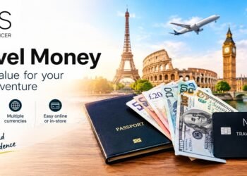 How to Get the Best Marks and Spencer Travel Money Deal