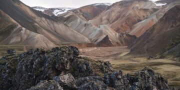 How to Visit Fjallabak Nature Reserve in Iceland