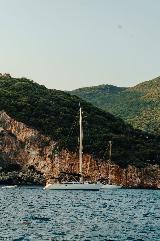 Ionian Sea Rescue Cruise: 7 Powerful Facts You Must Know