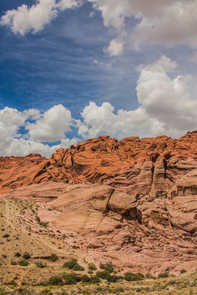 Las Vegas to Antelope Canyon: 7 Easy Ways to Go