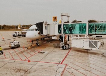 Caribbean Airlines Review: The Truth Every Flyer Must Know
